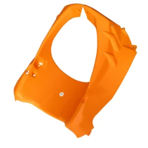 Lower Honda Dio Fit For Bs4 Orange