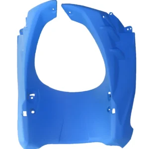 Lower Honda Dio Fit For Bs4 Blue