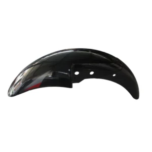 Front mudguard Honda Pulsar Ug8 150 180 black 9grey Stk product image