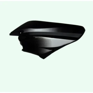 Tank Side Cover panel Set lh rh bajaj Discover 135 product image