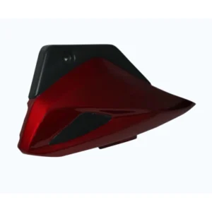 Side Panel cover bajaj Xcd 135 Red