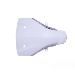 Front Nose Honda Activa Fit For 5g Pearl Amazing White