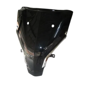 Front Nose Honda Activa Fit For 5g Black