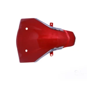 Front Nose Honda Activa Fit For 5g Pearl Spartan Red