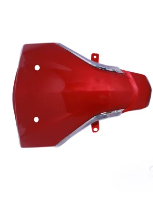 Front Nose Honda Activa Fit For 5g Pearl Spartan Red