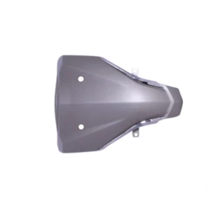 Front Nose Honda Activa Fit For 5g Trance Blue