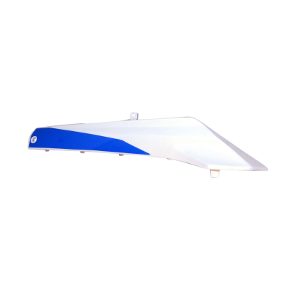 Front Nose Honda Activa Fit For 5g Matt Selene Silver