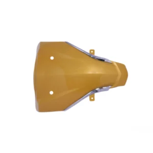 Front Nose Honda Activa Fit For 5g Dazzle Yellow