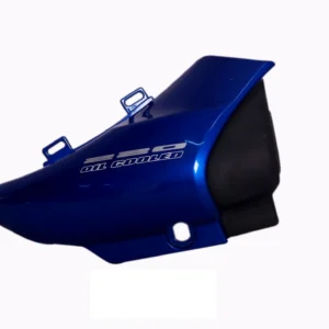 Side Panel cover Bajaj Avenger Plasma Blue product image