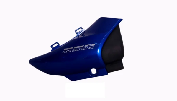 Side Panel cover Bajaj Avenger Plasma Blue product image