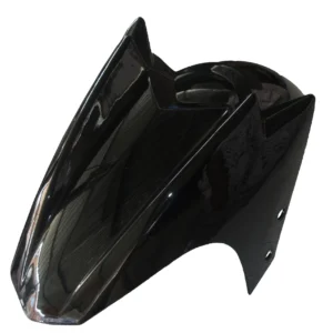 Front mudguard yamaha Ray Zr Black