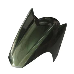 Front mudguard yamaha Ray Zr Green