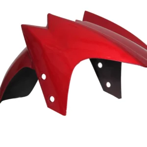 Front mudguard yamaha Ray Zr Red