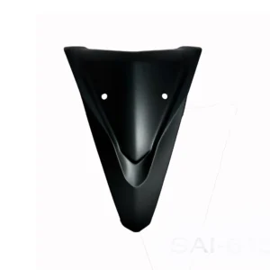 Front Nose Fit For Honda Grazia Matte Axis Grey