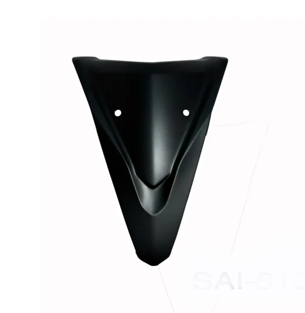 Front Nose Fit For Honda Grazia Matte Axis Grey