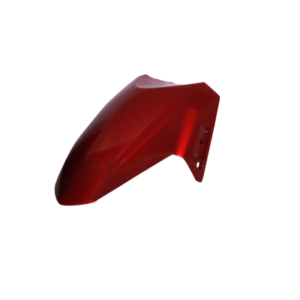 Front mudguard Honda Grazia Red