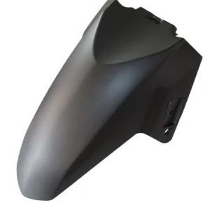 Front mudguard Honda Grazia Grey