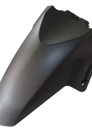 Front mudguard Honda Grazia Grey