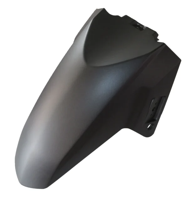 Front mudguard Honda Grazia Grey