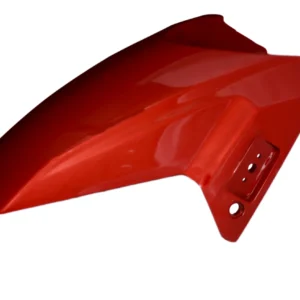 Front mudguard Honda Grazia Orange