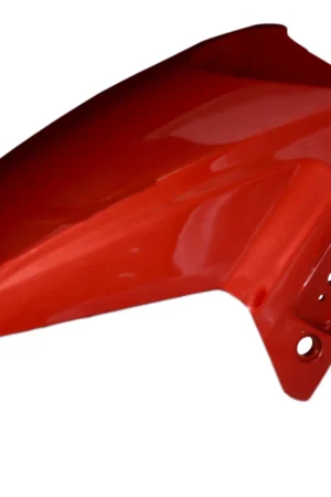 SAI-616E Front mudguard Honda Grazia Orange