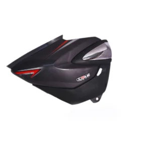 Side Panel cover honda Shine Dx Type 2 Grey product image