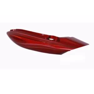 Tail Panel seat Cowl bajaj Discover 135cc Red product image