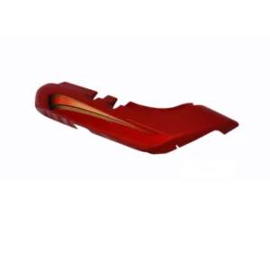 Tail Panel seat Cowl Hero Splendor Plus Ibs 2018 Red