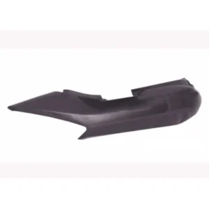 Tail Panel seat Cowl honda Cb Shine Dx Type 2 Grey product image
