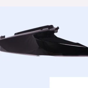 Tail Panel seat Cowl honda Livo Black product image