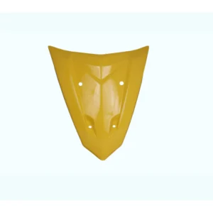 Front Nose Fit For Honda Dio Bs4 Pearl Sports Yellow product image