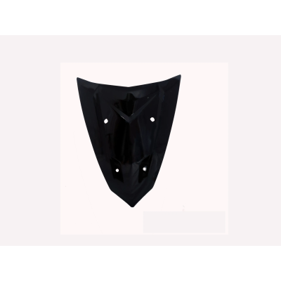 Front Nose Fit For Honda Dio Bs4 Black product image