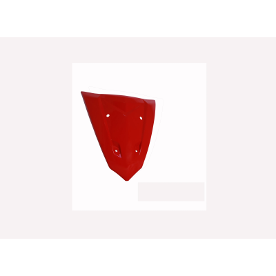 Front Nose Fit For Honda Dio Bs4 Sport Red product image