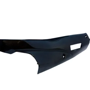 Foot Trim Fit For Hero Maestro Edge Panther Blacklh rh 1 Set