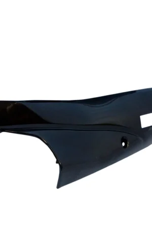 Foot Trim Fit For Hero Maestro Edge Panther Blacklh rh 1 Set