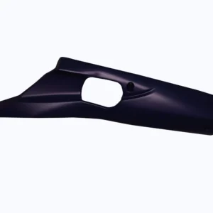 Foot Trim Fit For Hero Maestro Edge Me Matte Bluelh rh 1 Set