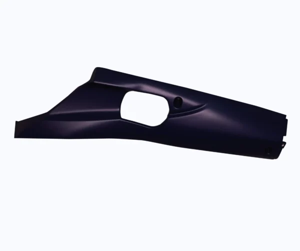 Foot Trim Fit For Hero Maestro Edge Me Matte Bluelh rh 1 Set