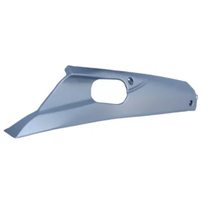 Foot Trim Fit For Hero Maestro Edge Matte Vernier Greylh rh 1 Set