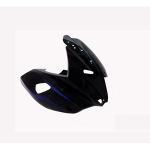 Head Light Visor mask bajaj Pulsar 220 Ug 2 product image