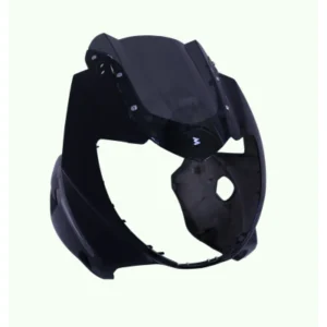 Head Light Visor mask bajaj Pulsar 220 Ug 2 product image