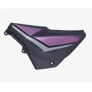 Side Panel cover Honda Dream Neo Type 3 Grey product image