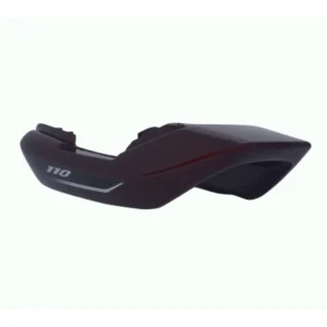 Tail Panel seat Cowl honda Dream Neo Type 3 Red product image