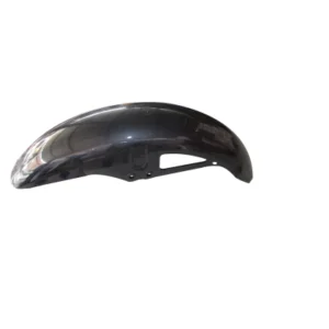 Front mudguard Hero Splendor plus Metalic Grey