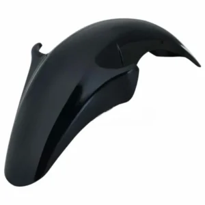 Front mudguard Hero Super Splendor Black