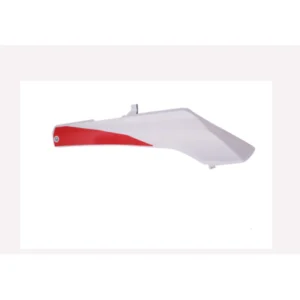 Foot Trim For Honda Dio N m Sunbeam Whitered Stickerlh rh 1 Set product image