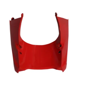 Lower For Honda Dio N m Sports Red