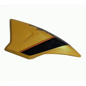 Tank Side Cover Panel Set LH RH TVS Apache RTR 160cc N M product image