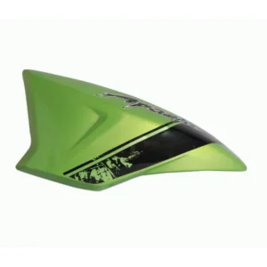 panel Set lh rh TVS Apache Rtr 160cc N m Candy Palm Green