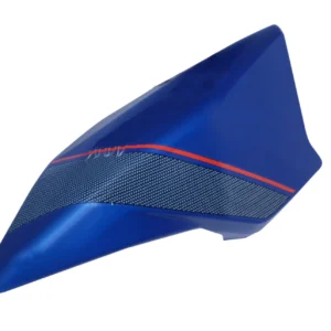 panel Set lh rh TVS Apache Rtr 160cc N m Ap matt Blue