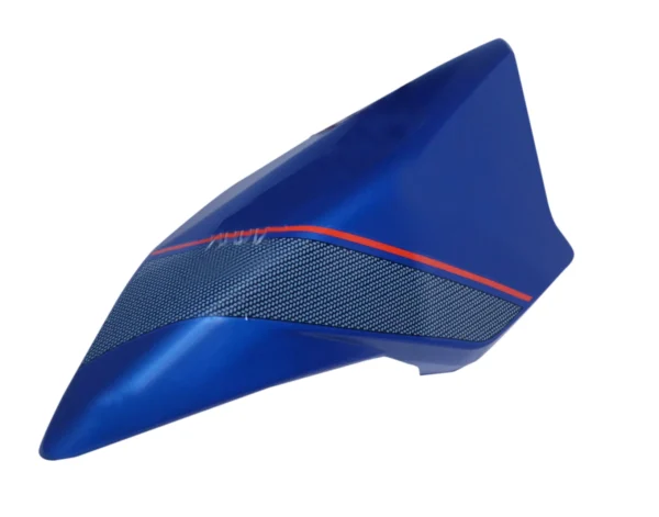 panel Set lh rh TVS Apache Rtr 160cc N m Ap matt Blue